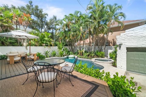 Casa en venta en Tampa, Florida, 3 dormitorios, 162.39 m2 № 2429063 - foto 6