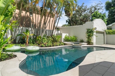 Casa en venta en Tampa, Florida, 3 dormitorios, 162.39 m2 № 2429063 - foto 5