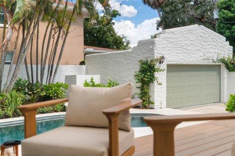 Casa en venta en Tampa, Florida, 3 dormitorios, 162.39 m2 № 2429063 - foto 4
