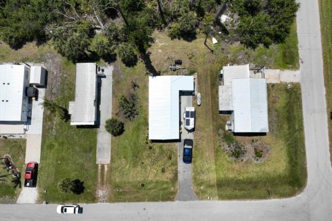 Apartment in Englewood, Florida 1 bedroom, 67.63 sq.m. № 1901699 - photo 8