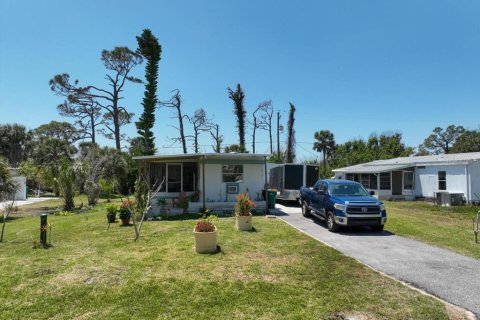 Apartment in Englewood, Florida 1 bedroom, 67.63 sq.m. № 1901699 - photo 3