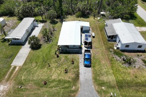 Apartment in Englewood, Florida 1 bedroom, 67.63 sq.m. № 1901699 - photo 12