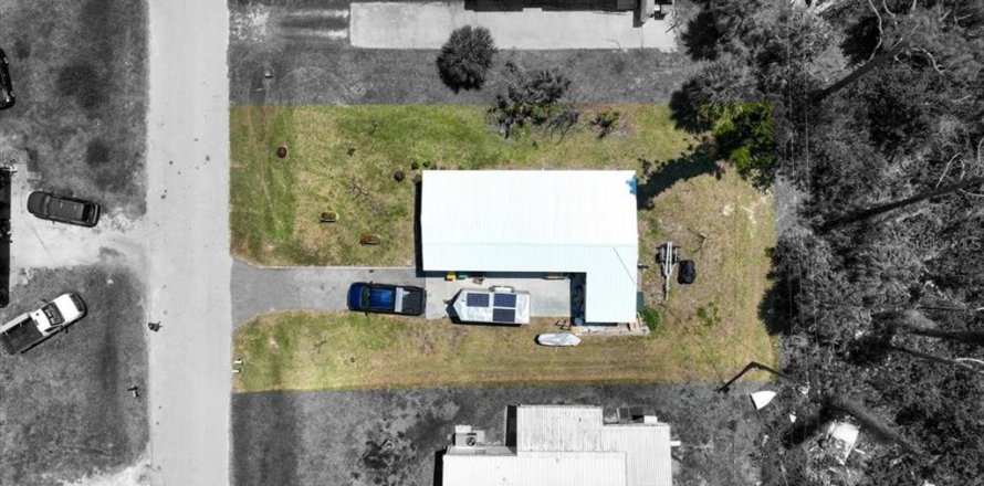Apartamento en Englewood, Florida 1 dormitorio, 67.63 m2 № 1901699