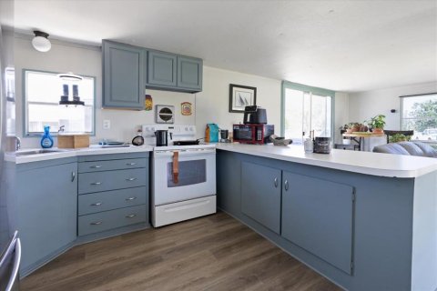 Apartment in Englewood, Florida 1 bedroom, 67.63 sq.m. № 1901699 - photo 22
