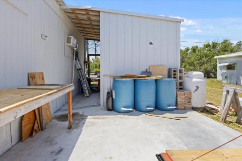 Apartment in Englewood, Florida 1 bedroom, 67.63 sq.m. № 1901699 - photo 30