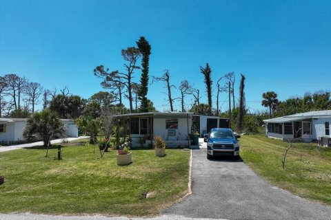 Apartment in Englewood, Florida 1 bedroom, 67.63 sq.m. № 1901699 - photo 2