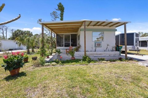 Apartment in Englewood, Florida 1 bedroom, 67.63 sq.m. № 1901699 - photo 13