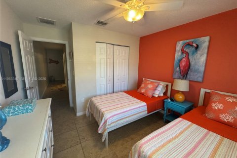 Снять в аренду таунхаус в Помпано-Бич, Флорида 3 спальни, 133.78м2, № 2027747 - фото 23