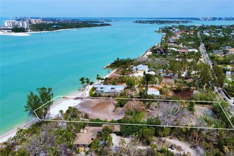 House in Sarasota, Florida 5 bedrooms, 648.92 sq.m. № 1602221 - photo 22