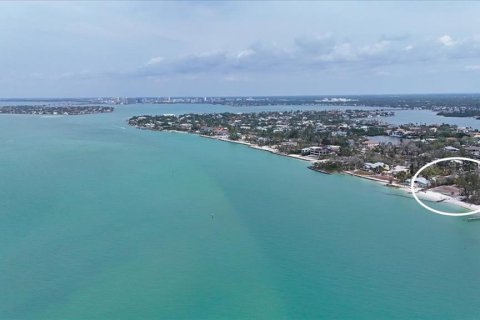 House in Sarasota, Florida 5 bedrooms, 648.92 sq.m. № 1602221 - photo 20