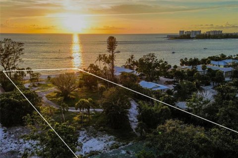 House in Sarasota, Florida 5 bedrooms, 648.92 sq.m. № 1602221 - photo 23