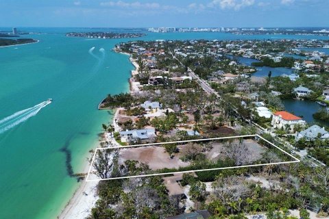 House in Sarasota, Florida 5 bedrooms, 648.92 sq.m. № 1602221 - photo 7