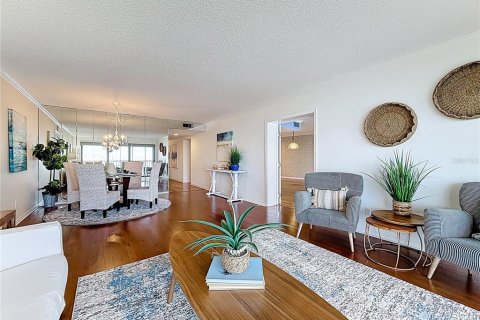 Condo in Clearwater, Florida, 2 bedrooms  № 1880998 - photo 11