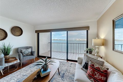 Condo in Clearwater, Florida, 2 bedrooms  № 1880998 - photo 13