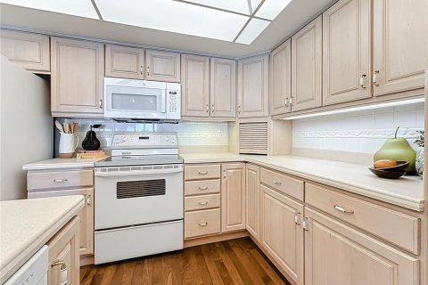 Condo in Clearwater, Florida, 2 bedrooms  № 1880998 - photo 16