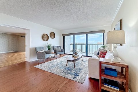 Condo in Clearwater, Florida, 2 bedrooms  № 1880998 - photo 12