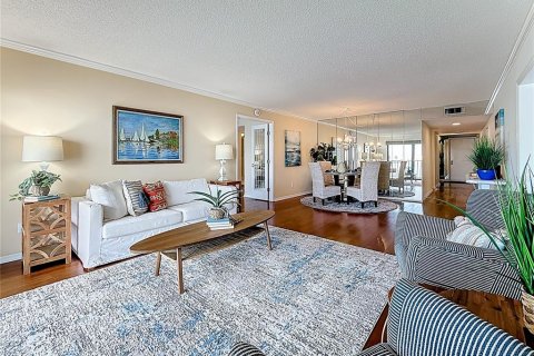 Condo in Clearwater, Florida, 2 bedrooms  № 1880998 - photo 9