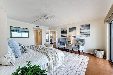 Condo in Clearwater, Florida, 2 bedrooms  № 1880998 - photo 22