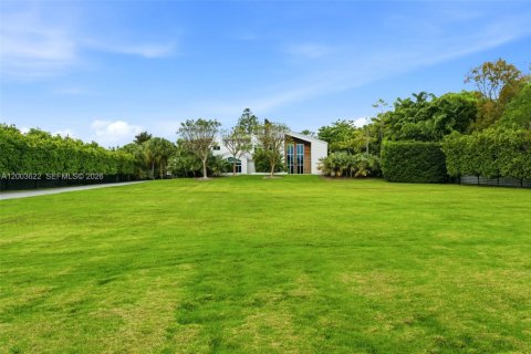 Villa ou maison à Homestead, Floride 4 chambres, 409.88 m2 № 2069290