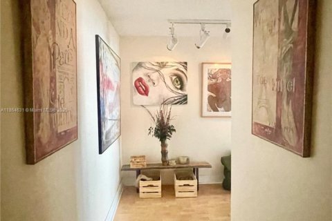 Снять в аренду кондоминиум в Авентура, Флорида 2 спальни, 117.8м2, № 1928276 - фото 14