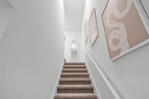 Купить таунхаус в Уинтер-Гарден, Флорида 7 комнат, 145.58м2, № 1773011 - фото 16