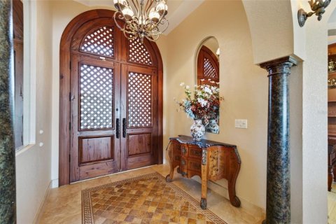 House in Venice, Florida 3 bedrooms, 326.27 sq.m. № 2420372 - photo 12