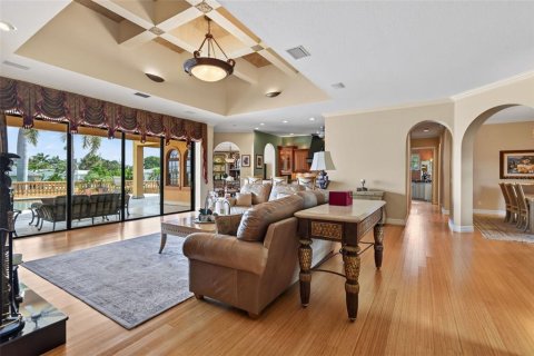 House in Venice, Florida 3 bedrooms, 326.27 sq.m. № 2420372 - photo 19