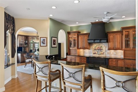 House in Venice, Florida 3 bedrooms, 326.27 sq.m. № 2420372 - photo 26