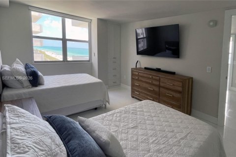 Copropriété à louer à Miami Beach, Floride: 2 chambres, 99.41 m2 № 2008555 - photo 4
