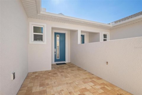 Villa ou maison à vendre à Tarpon Springs, Floride: 3 chambres, 178.93 m2 № 2143300 - photo 26