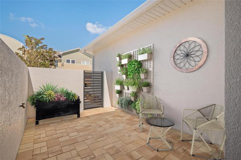Villa ou maison à vendre à Tarpon Springs, Floride: 3 chambres, 178.93 m2 № 2143300 - photo 27