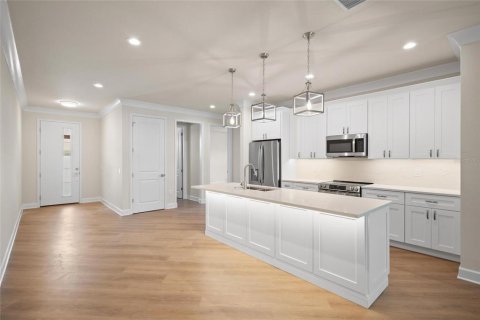 Villa ou maison à vendre à Tarpon Springs, Floride: 3 chambres, 178.93 m2 № 2143300 - photo 6