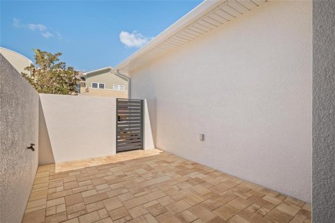 Villa ou maison à vendre à Tarpon Springs, Floride: 3 chambres, 178.93 m2 № 2143300 - photo 28