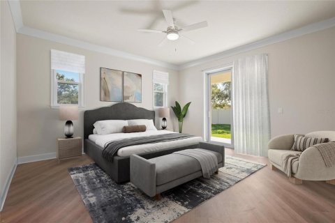 Villa ou maison à vendre à Tarpon Springs, Floride: 3 chambres, 178.93 m2 № 2143300 - photo 11