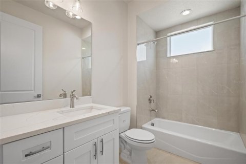 Villa ou maison à vendre à Tarpon Springs, Floride: 3 chambres, 178.93 m2 № 2143300 - photo 20