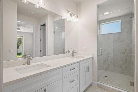 Villa ou maison à vendre à Tarpon Springs, Floride: 3 chambres, 178.93 m2 № 2143300 - photo 16