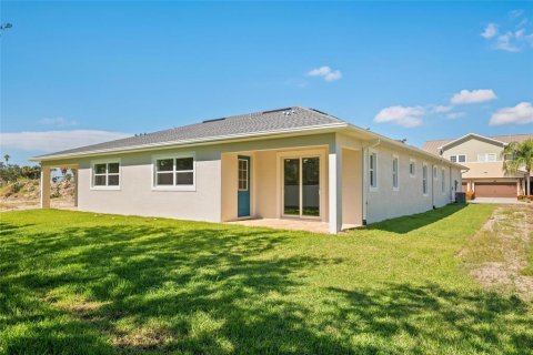 Villa ou maison à vendre à Tarpon Springs, Floride: 3 chambres, 178.93 m2 № 2143300 - photo 29