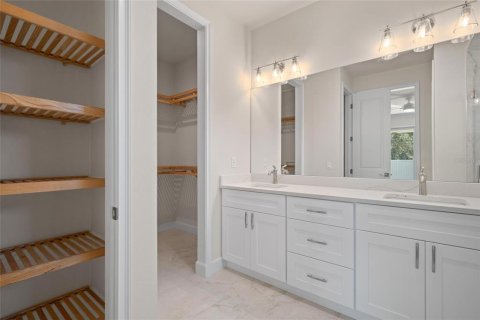 Villa ou maison à vendre à Tarpon Springs, Floride: 3 chambres, 178.93 m2 № 2143300 - photo 15