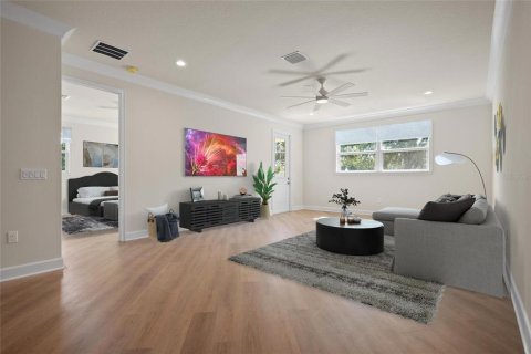 Villa ou maison à vendre à Tarpon Springs, Floride: 3 chambres, 178.93 m2 № 2143300 - photo 8
