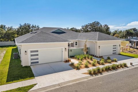 Villa ou maison à vendre à Tarpon Springs, Floride: 3 chambres, 178.93 m2 № 2143300 - photo 2