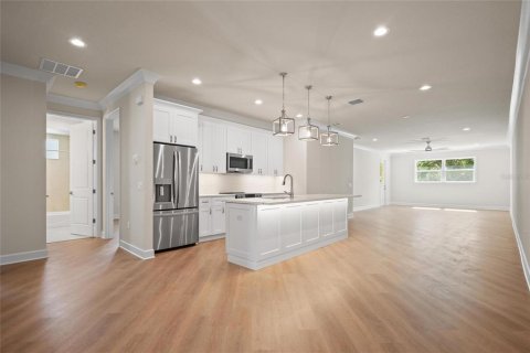 Villa ou maison à vendre à Tarpon Springs, Floride: 3 chambres, 178.93 m2 № 2143300 - photo 3