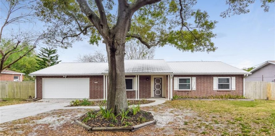 Casa en Lakeland, Florida 3 dormitorios, 153.94 m2 № 1409886