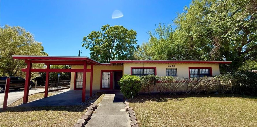 Propiedad comercial en Kissimmee, Florida № 1616388