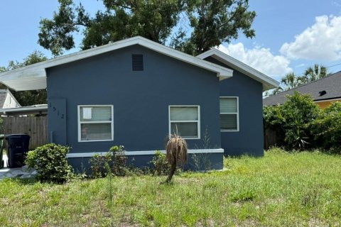 Casa en Tampa, Florida 3 dormitorios, 115.94 m2 № 2140411