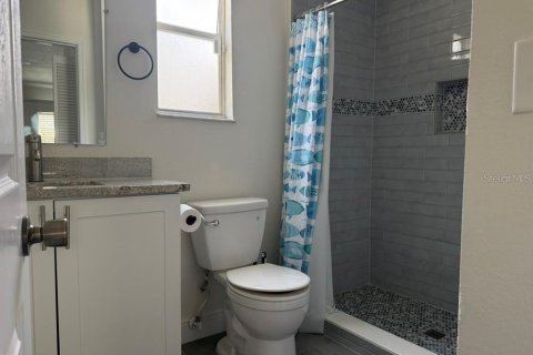 House in Tampa, Florida 3 bedrooms, 115.94 sq.m. № 2140411 - photo 22