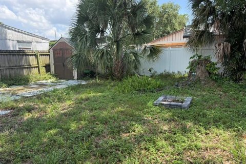 House in Tampa, Florida 3 bedrooms, 115.94 sq.m. № 2140411 - photo 6