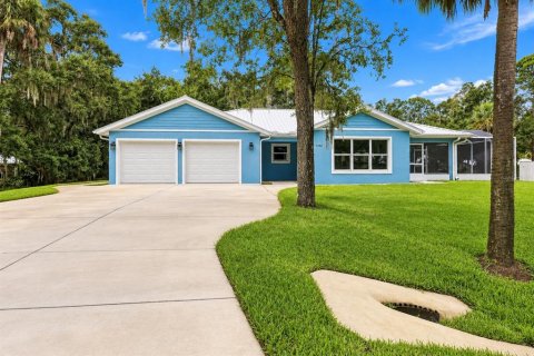 Villa ou maison à Sebring, Floride 3 chambres, 127.46 m2 № 2373372