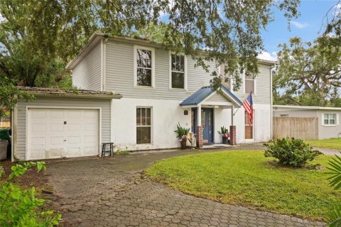 Купить виллу или дом в Тампа, Флорида 3 комнаты, 250.84м2, № 1912746 - фото 3