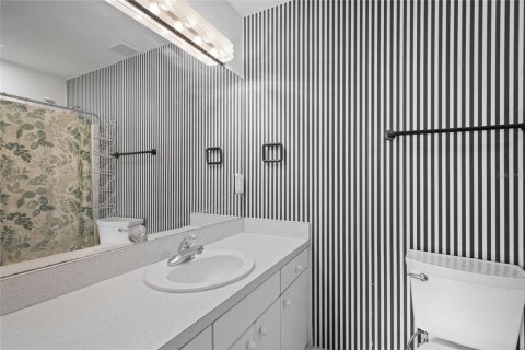 Купить виллу или дом в Тампа, Флорида 3 комнаты, 250.84м2, № 1912746 - фото 15