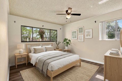 Copropriété à vendre à Tamarac, Floride: 2 chambres, 76.83 m2 № 2087525 - photo 19